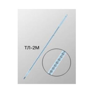 Термометр лабораторный химический ТЛ-2 №5