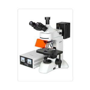 Микроскоп Альтами ЛЮМ 1