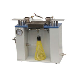 Комплект оборудования для определения содержания общего осадка в остаточных жидких топливах ОПФ-ЛАБ-02