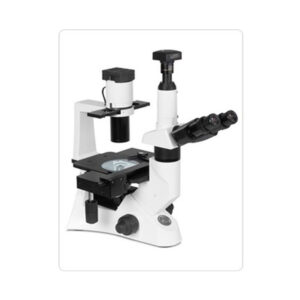 Микроскоп Альтами ИНВЕРТ 3