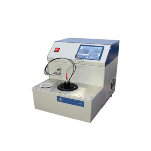 Автоматический аппарат для определения температуры помутнения нефтепродуктов АТП-ЛАБ-12