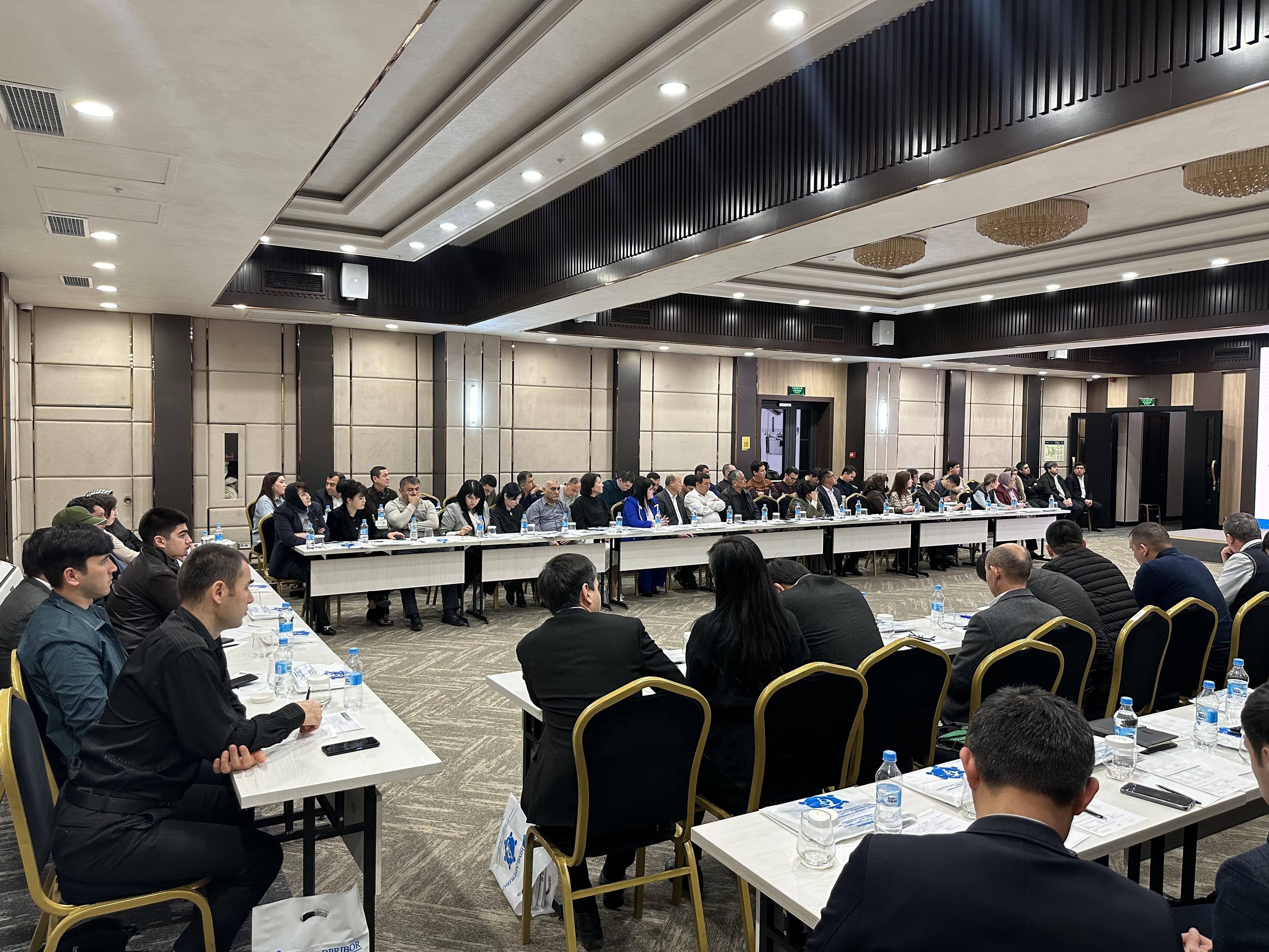 Agilent Innovation 8