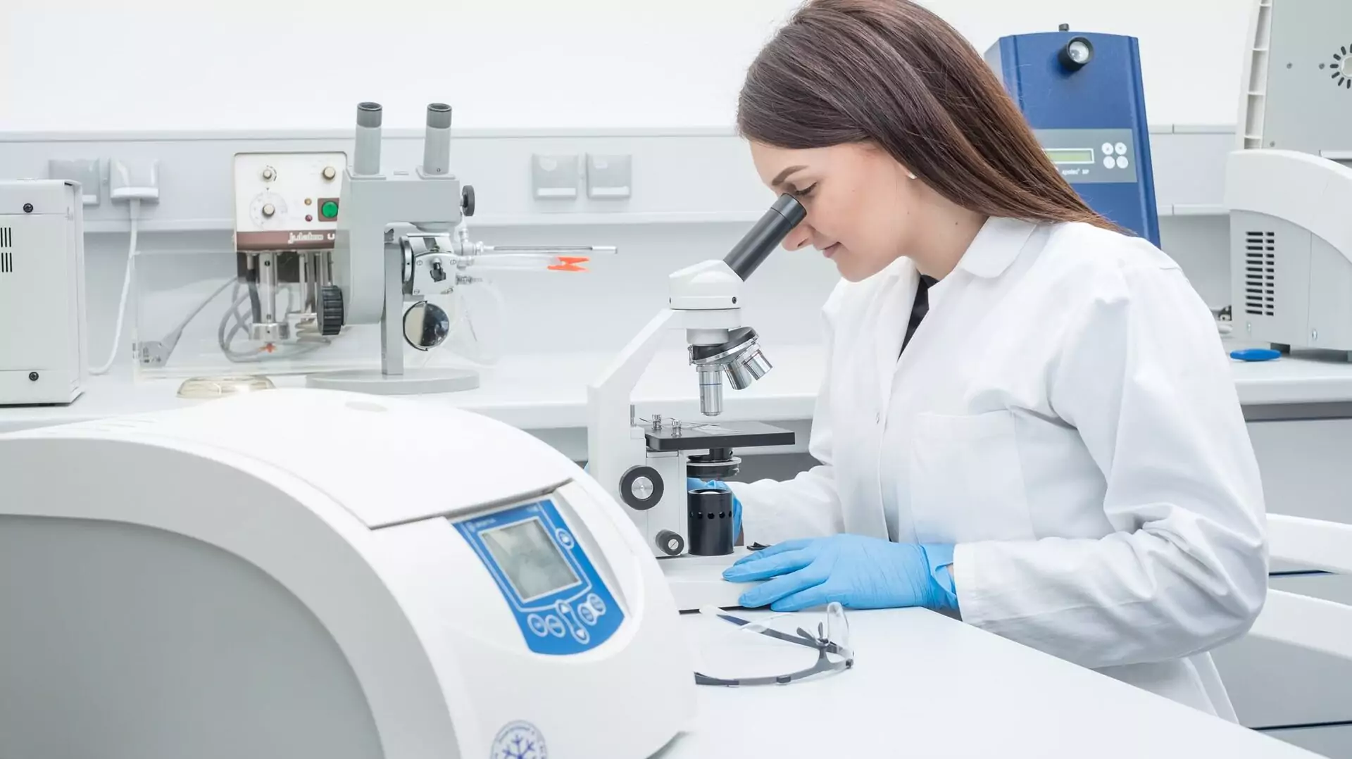 Production Equipment