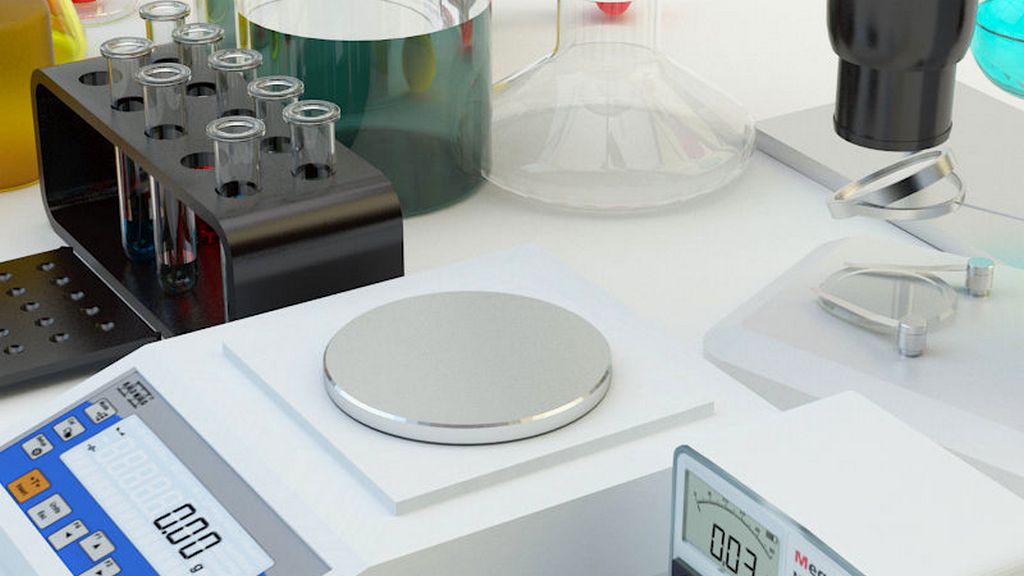 Measuring Instruments