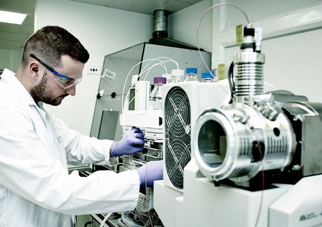 Сервисный инженер