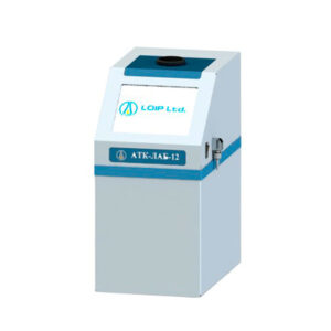 Автоматический аппарат АТК-ЛАБ-12 для определения температуры кристаллизации (замерзания) лазерным методом