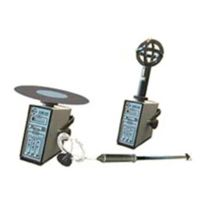 Комплект приборов для измерения магнитной индукции и напряженности Циклон-04