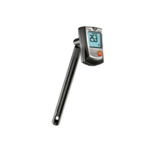 Термогигрометр стик-класса testo 605-H1