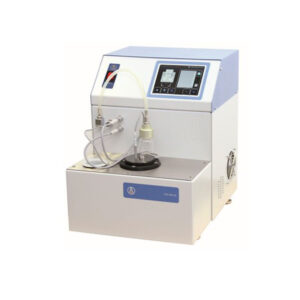 Автоматический аппарат для определения предельной температуры фильтруемости на холодном фильтре с интегрированной системой охлаждения ПТФ-ЛАБ-12